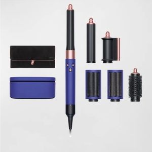 Dyson Airwrap Complete Long, New in Box